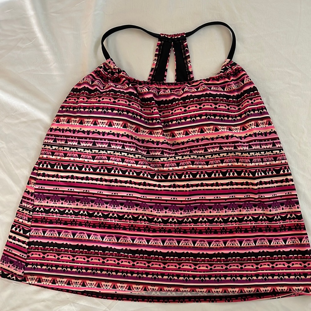 Kona Sol Tankini top